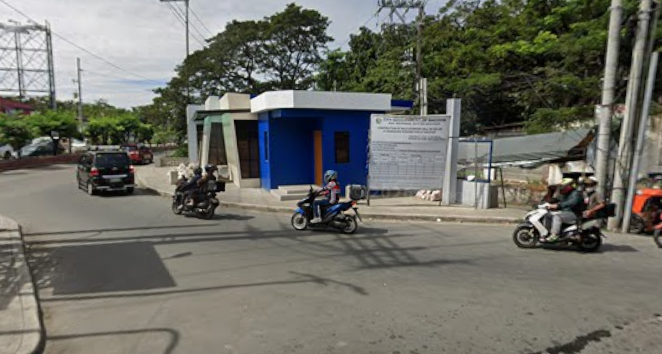 Featured public project in the Philippines